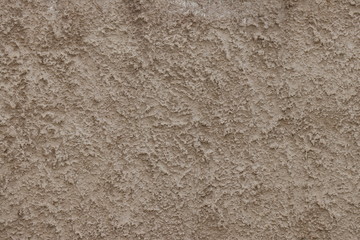 wall with plaster. Texture