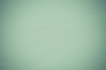 Blue cement wall