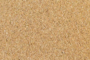 cork board texture
