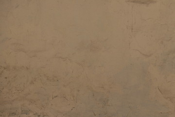 Wall with plaster. Texture