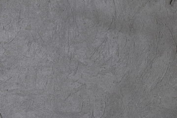 Wall with plaster. Texture