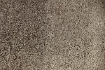 Wall with plaster. Texture