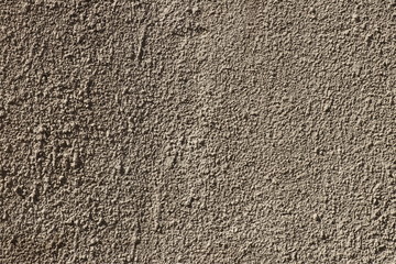 Wall with plaster. Texture