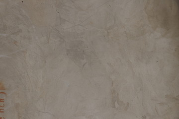 Obraz premium Wall with plaster. Texture