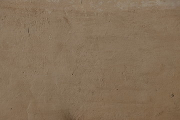 Fototapeta premium Wall with plaster. Texture