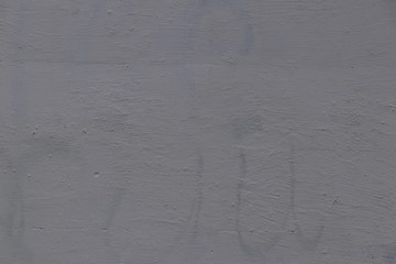 wall with plaster. Texture