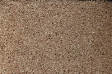 Wall with plaster. Texture