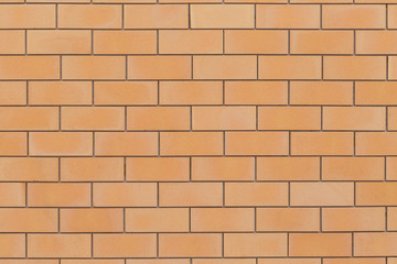 Brick wall texture background
