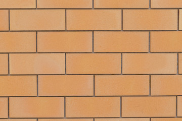 Brick wall texture background