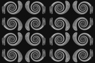 seamless abstract pattern