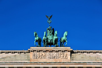 Berlin, Germany, Deutschland © Sergey