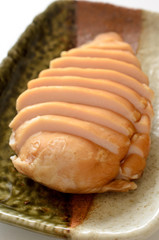 サラダチキン　スモーク