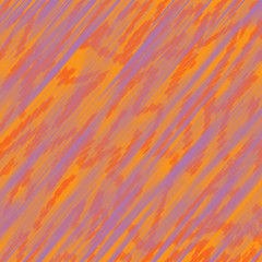 The abstract background