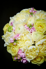 wedding bouquet