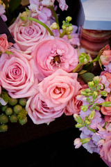 bouquet of flowers