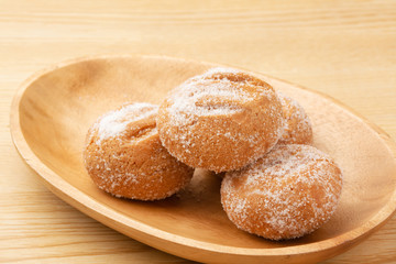 あんドーナッツ