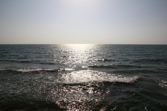 Hodeida, Yemen, Red Sea, Bab El Mandeb Strait
