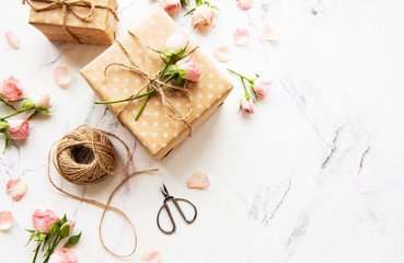 Spring holiday theme