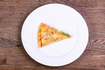 Tasty Pizza assortie