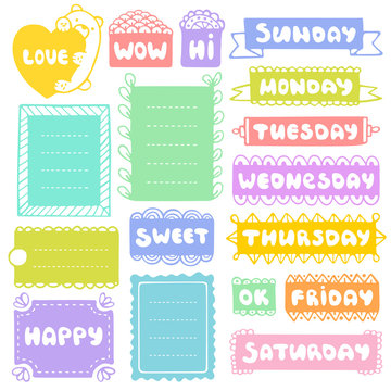 2,111 BEST "Bullet Journal" IMAGES, STOCK PHOTOS & VECTORS | Adobe Stock