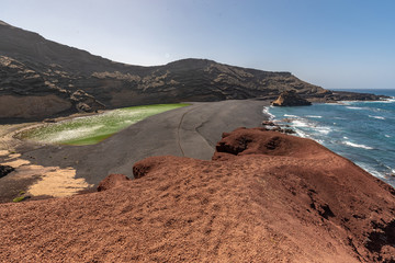 Charco de los Clicos
