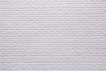 Macro Textured Watercolor Paper