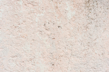 Obraz premium Wall fragment with scratches and cracks