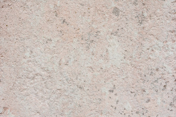 Wall fragment with scratches and cracks