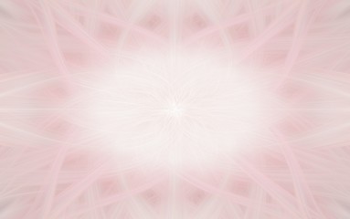 geometric pastel pattern soft background. symmetry.