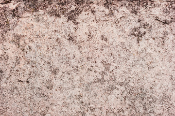 Brick texture with scratches and cracks