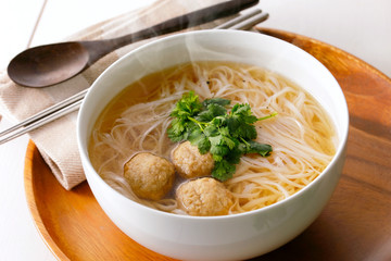 フォー　Pho
