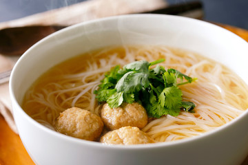 フォー　Pho