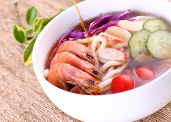 Korean BBQ dish