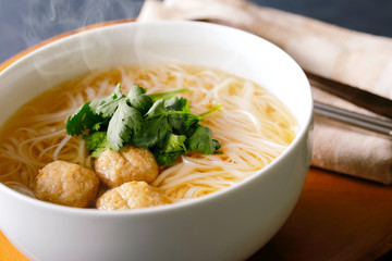 フォー　Pho