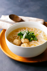 フォー　Pho