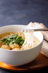 フォー　Pho