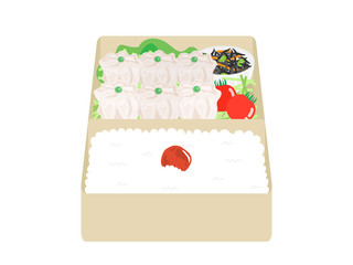 弁当