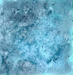 watercolor background