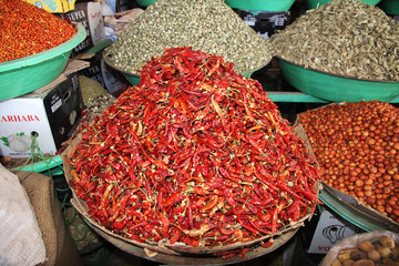market, food, Khartoum, Sudan, Nubia
