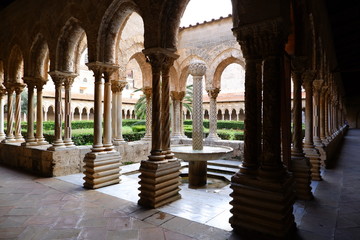 モンレアーレ大聖堂