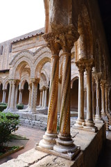 モンレアーレ大聖堂