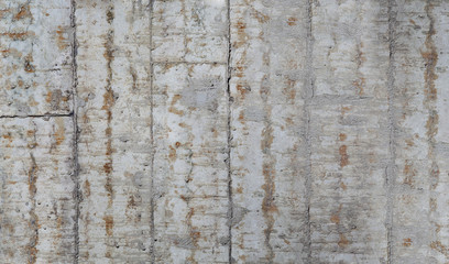 Fototapeta premium grunge background, red brick wall texture bright plaster wall and blocks road sidewalk abandoned exterior urban background for your concept or project