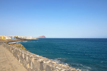 San Miguel de Abona, Tenerife, España