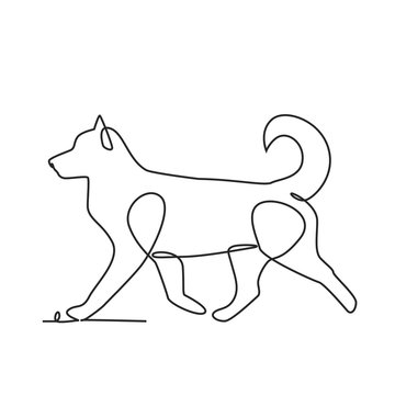 Dog Running Line Drawing Stock Photos And Royalty Free Images Vectors And Illustrations Adobe Stock Dog Running Line Drawing Stock Photos And Royalty Free Images Vectors And Illustrations Adobe Stock