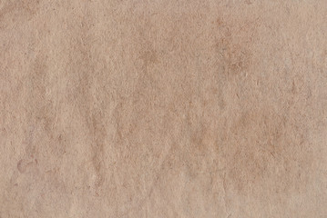 Vintage paper with plenty of copy space for text