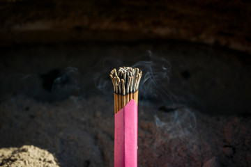 encens