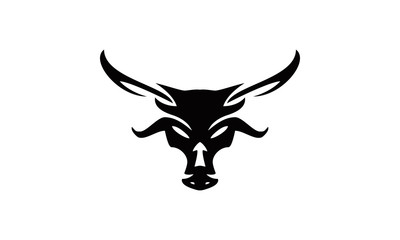 buffalo logo vector