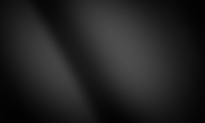 Fototapeta premium Carbon fiber texture. New technology background