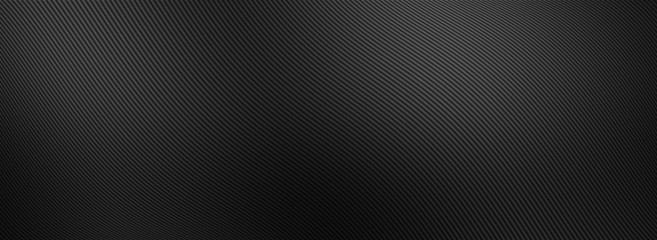 Carbon fiber texture. New technology background