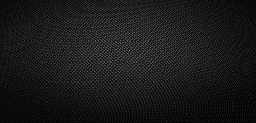 Obraz premium Carbon fiber texture. New technology background